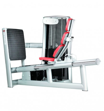Силовой тренажер GYM80 Sygnum Standards Seated Leg Press 3030 